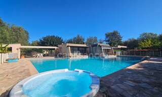 Maison 6 Pièces 210 m² à vendre à Hyères (83400)
