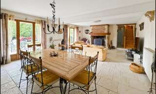 Maison 6 Pièces 165 m² à vendre à Chaufour-lès-Bonnières (78270)