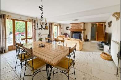 Maison 6 pièces 369000 €