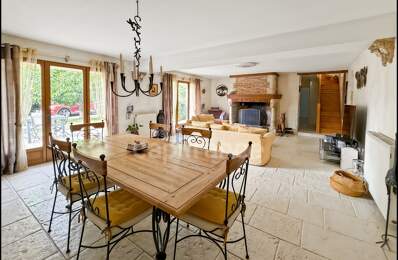 Maison à vendre 6 pièces CHAUFOUR LES BONNIERES (78) — photo du bien