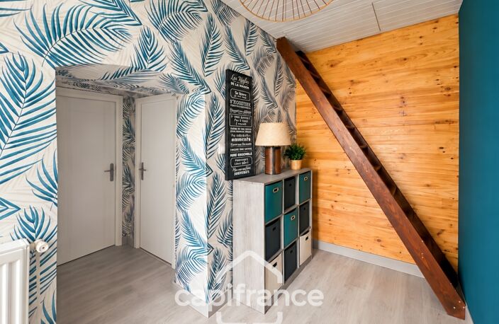Maison de caractère du XIXe siècle - NANTON — photo 3