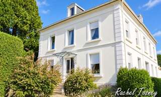 Maison 14 Pièces 400 m² à vendre à Héricourt (70400)