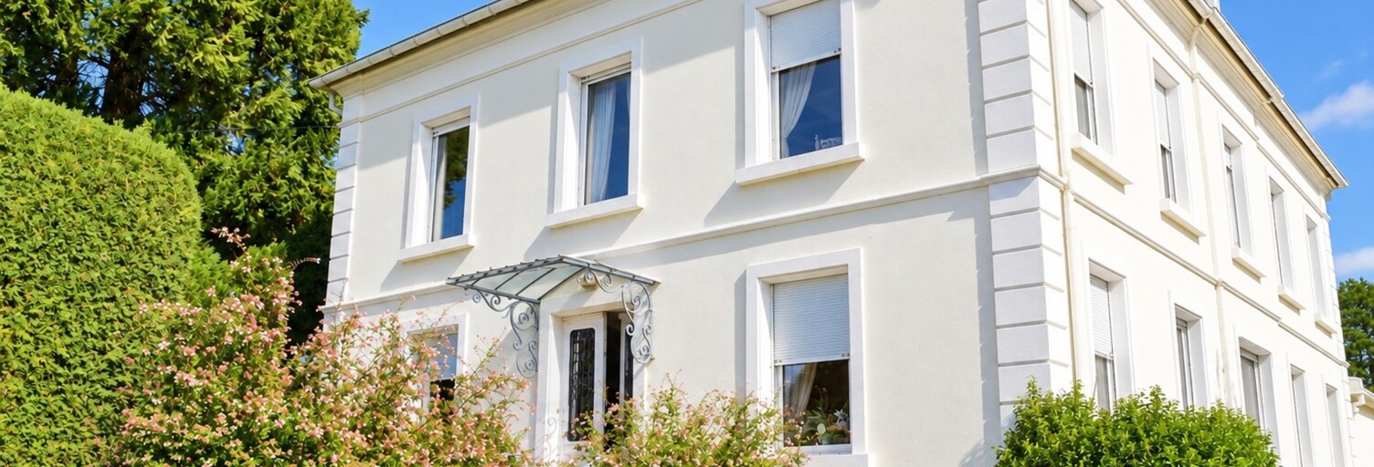 Maison 14 Pièces 400 m² à vendre à Héricourt (70400)