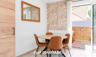 Appartement 3 Pièces 61 m² à vendre à Montpellier (34080)