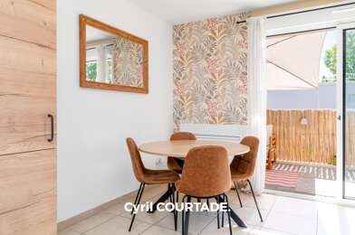 Appartement 3 pièces 269500 €