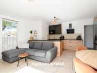 Montpellier, Dpt Hérault (34), Appartement 3 pièces dernier étage – Terrasse 16 m² — photo 2