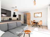Montpellier, Dpt Hérault (34), Appartement 3 pièces dernier étage – Terrasse 16 m² — photo 3