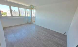 Appartement 57 Pièces 57 m² à vendre à Ris-Orangis (91130)