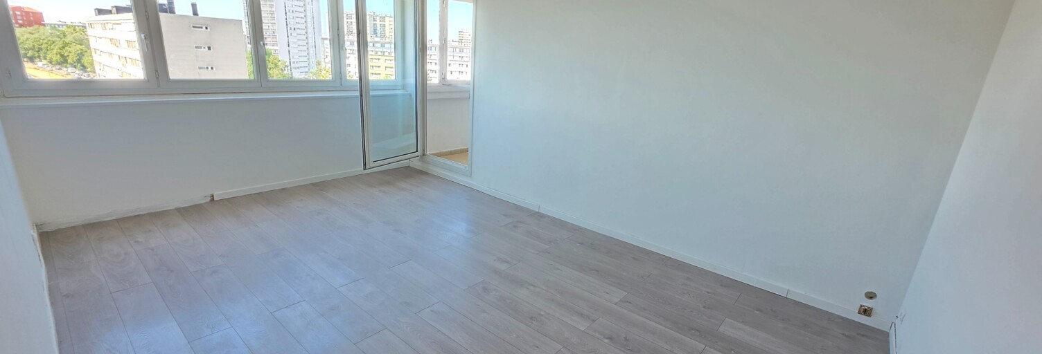 Appartement 57 Pièces 57 m² à vendre à Ris-Orangis (91130)