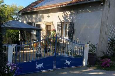 Maison 3 pièces 190000 €