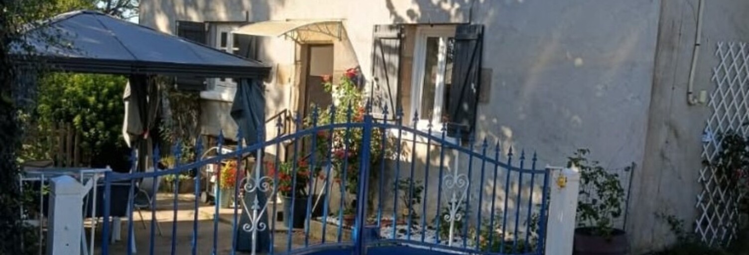 Maison 3 Pièces 84 m² à vendre à Saint-Salvadour (19700)