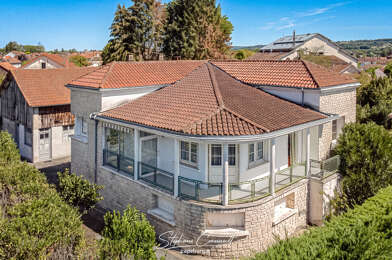 Maison 5 pièces 245000 €