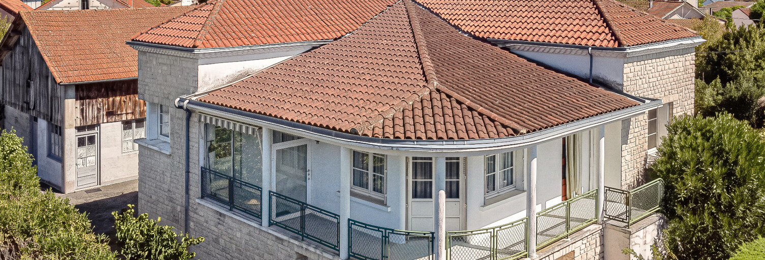 Maison 5 Pièces 123 m² à vendre à Saint-Astier (24110)