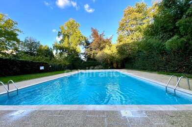 Appartement 5 pièces 465000 €