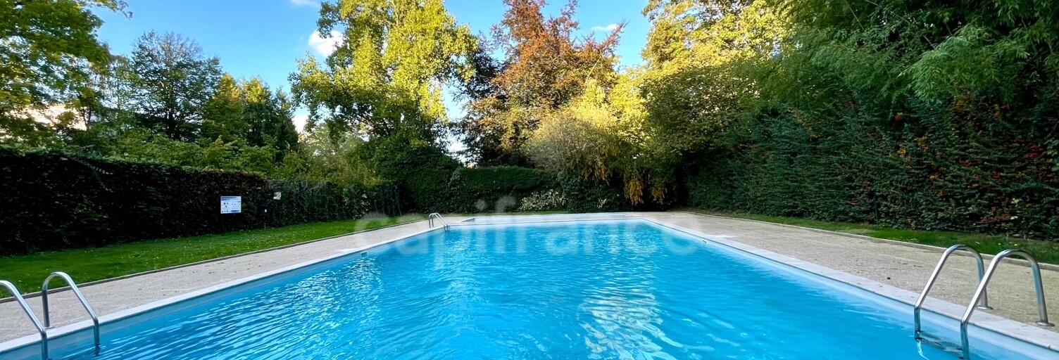 Appartement 5 Pièces 129 m² à vendre à Louveciennes (78430)