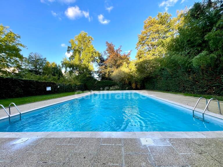 Appartement à vendre 5 pièces LOUVECIENNES (78) — photo 1