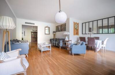 Appartement à vendre 5 pièces LOUVECIENNES (78) — photo du bien