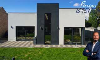 Maison 5 Pièces 150 m² à vendre à Hérin (59195)