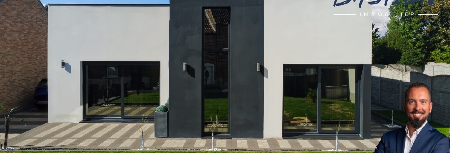 Maison 5 Pièces 150 m² à vendre à Hérin (59195)