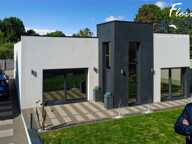   Un plain-pied de 150 m² et une pièce de vie de 71 m² : bienvenue à Hérin ! — photo 2
