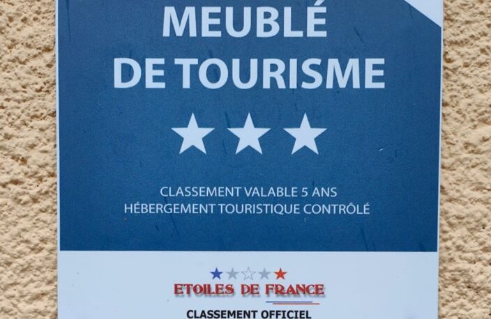 Immeuble rénové composé de 2 appartements meublés avec extérieurs – Lamalou-les-Bains (34240) — photo 2