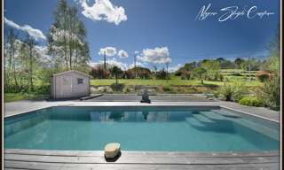 Maison 7 Pièces 223 m² à vendre à Capbreton (40130)