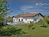 Dpt Landes (40), à vendre CAPBRETON Propriété de charme au calme — photo 4