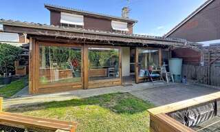 Maison 6 Pièces 118 m² à vendre à Versonnex (01210)
