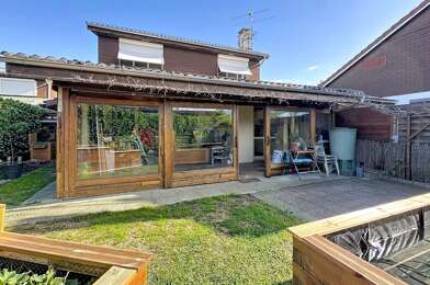 Maison 6 pièces 520000 €