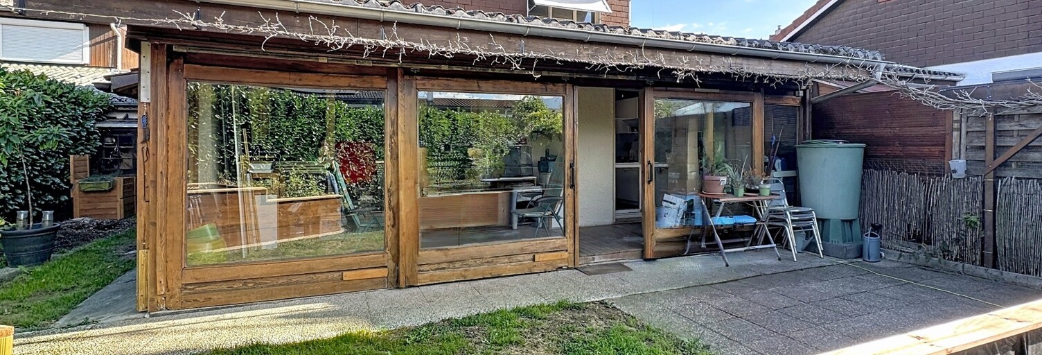 Maison 6 Pièces 118 m² à vendre à Versonnex (01210)