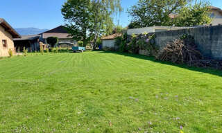 Terrain  608 m² à vendre à Reignier-Ésery (74930)