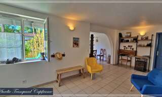 Maison 6 Pièces 114 m² à vendre à Varaize (17400)