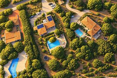 Maison 9 pièces 680000 €