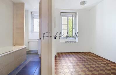A VENDRE T2 42 m² 150 m de la place Rouget de l’Isle / 15 min Gare Part-Dieu LYON 3EME ARRONDISSEMENT (69) — photo du bien