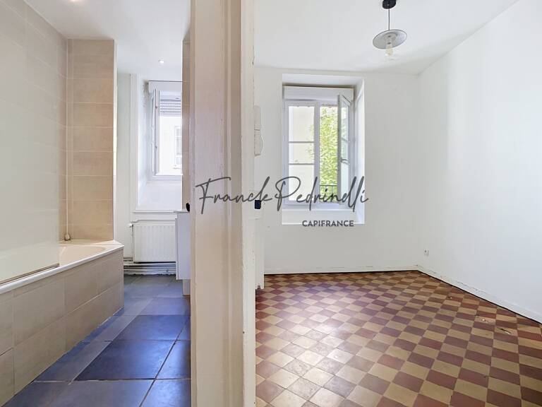 A VENDRE T2 42 m² 150 m de la place Rouget de l’Isle / 15 min Gare Part-Dieu LYON 3EME ARRONDISSEMENT (69) — photo 1