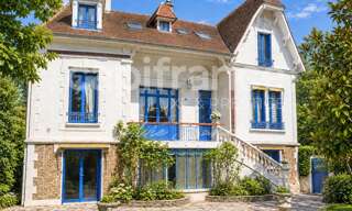Maison 14 Pièces 380 m² à vendre à Mantes-la-Jolie (78200)