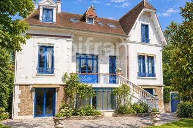 Maison 14 pièces 499000 €