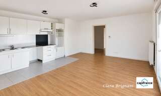 Appartement 4 Pièces 79 m² à vendre à Arpajon (91290)