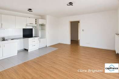 Appartement 4 pièces 225000 €