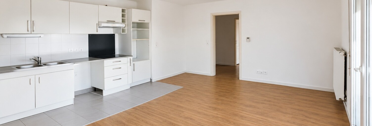 Appartement 4 Pièces 79 m² à vendre à Arpajon (91290)