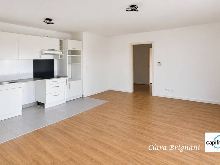 Appartement 4 pièces 78,54 m² avec balcon de 11 m², ascenseur   et 2 parkings – Arpajon (91) — photo 1