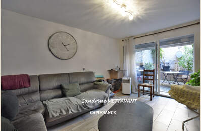 Maison à vendre 7 pièces SAINT THIBERY (34) — photo du bien