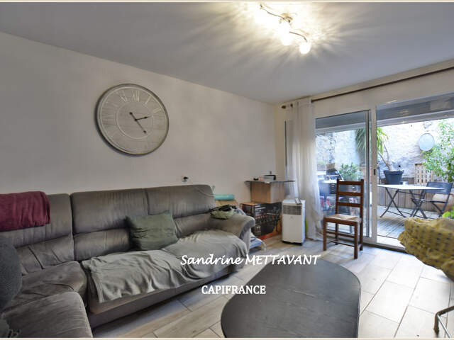 Maison à vendre 7 pièces SAINT THIBERY (34) — photo du bien
