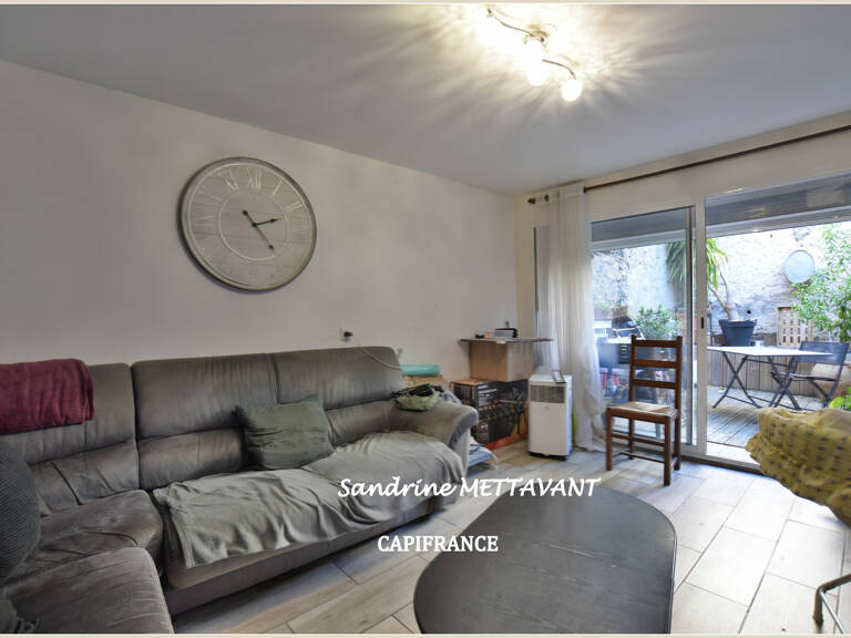Maison à vendre 7 pièces SAINT THIBERY (34) — photo 1
