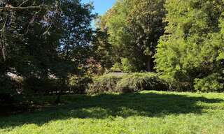 Terrain  2000 m² à vendre à Fondettes (37230)