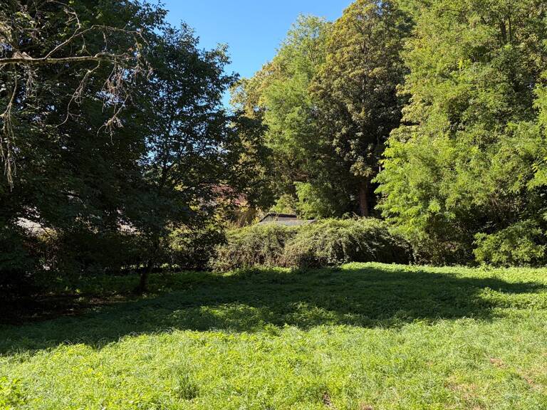 Terrain à vendre  FONDETTES (37) — photo 1