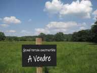 Terrain à vendre  FONDETTES (37) — photo 2