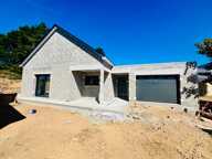 PONTCHÂTEAU – MAISON DE PLAIN-PIED – 123 M² – 3 CHAMBRES – HORS LOTISSEMENT — photo 4