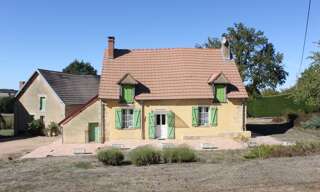 Maison 7 Pièces 150 m² à vendre à Saint-Éloy-d'Allier (03370)