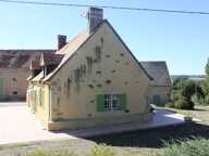 Maison à vendre 7 pièces SAINT ELOY D'ALLIER (03) — photo 2